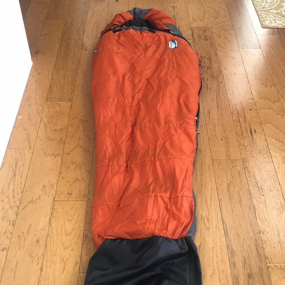 REI Kids Sleeping Bag